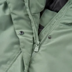 MCKINLEY Veronica Tech Coat Jakke Gr&oslash;n Outlet