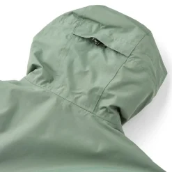 MCKINLEY Veronica Tech Coat Jakke Gr&oslash;n Outlet