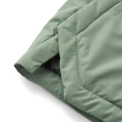 MCKINLEY Veronica Tech Coat Jakke Gr&oslash;n Outlet