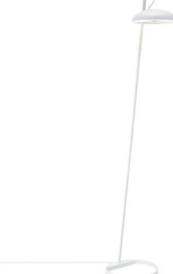 DFTP Versale | Gulvlampe | Hvid