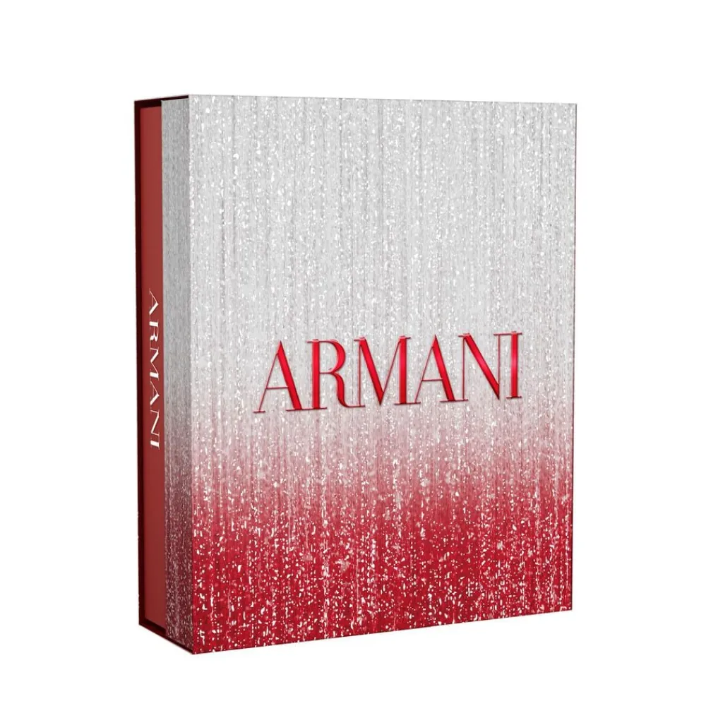 Vertigo Lift Mascara & Eye Tint Holiday 2025 Gift Set>Armani Clearance