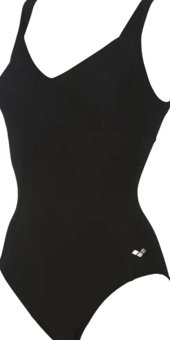 Dame Arena Vertigo One Piece Badedragt