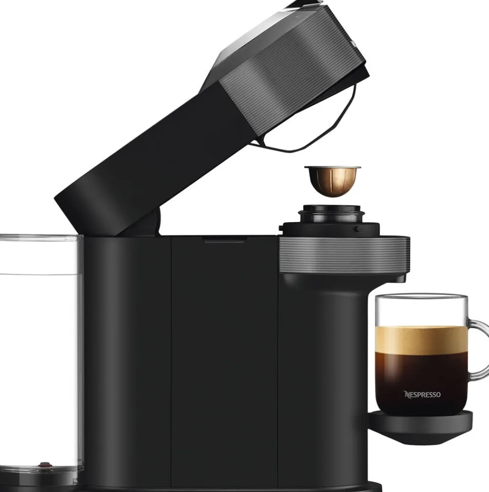 Nespresso Vertuo Next ENV120. GY