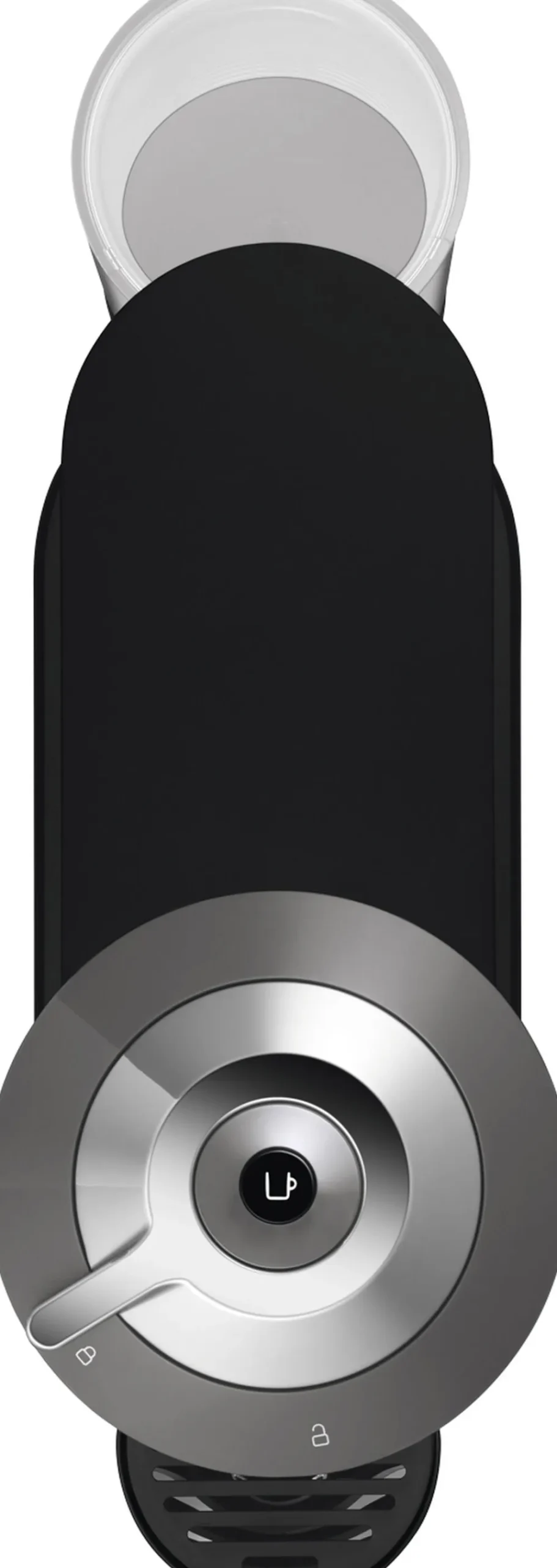 Nespresso Vertuo Next ENV120. GY