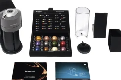 Nespresso Vertuo Next ENV120. GY
