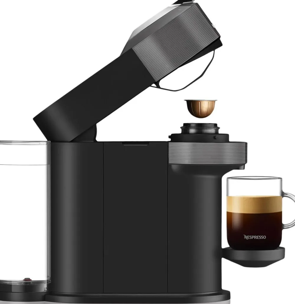 Nespresso Vertuo Next ENV120. GY