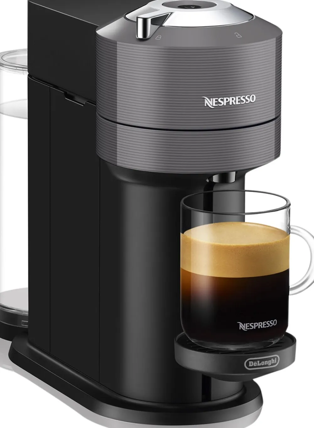 Nespresso Vertuo Next ENV120. GY