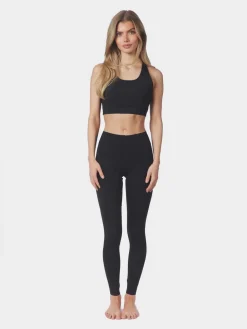 Neo Noir Vesta Leggings Black Sale