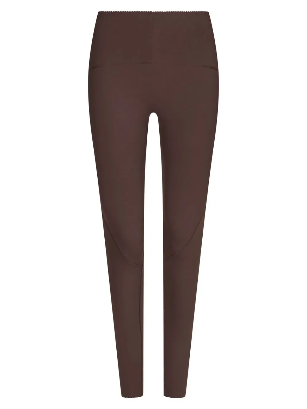 Neo Noir Vesta Leggings Chocolate brown Discount