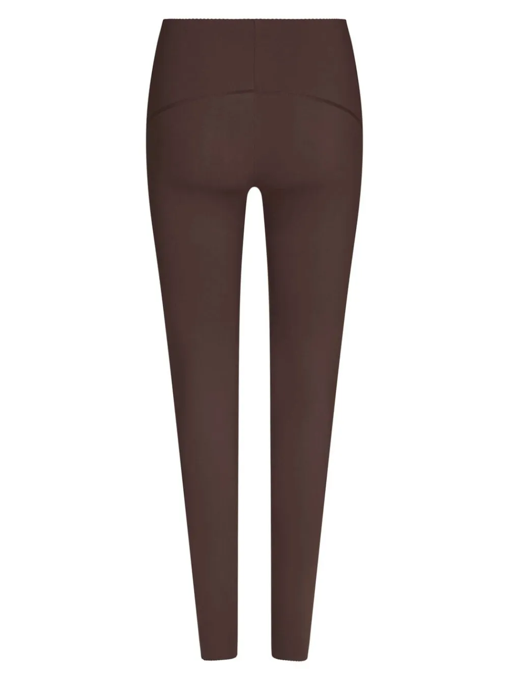 Neo Noir Vesta Leggings Chocolate brown Discount