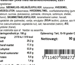 Vesterhav>Xocolatl Online