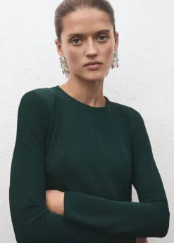 Dame MANGO VESTIDO RUBY