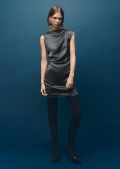 Dame MANGO VESTIDO SORI