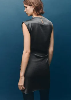 Dame MANGO VESTIDO SORI