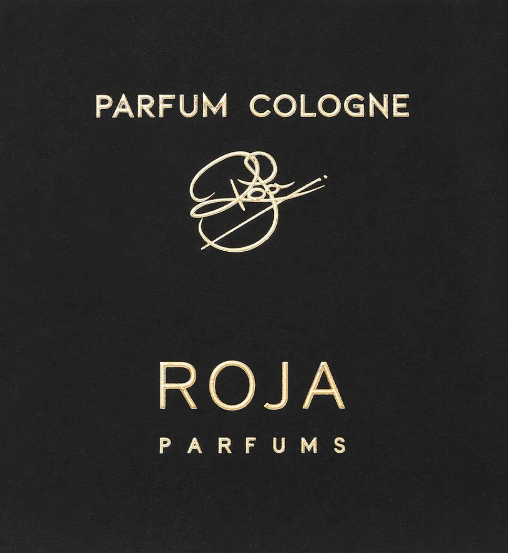 ROJA VETIVER PARFUM COLOGNE 100 ML