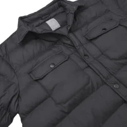 Etirel Victor lightweight jakke Sort Outlet