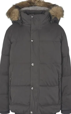 MCKINLEY Victor parkajakke Grå Clearance