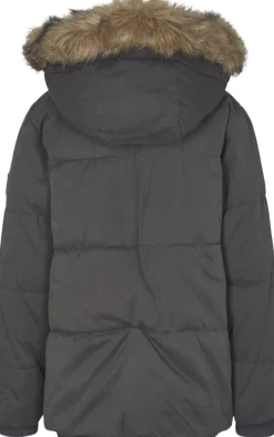 MCKINLEY Victor parkajakke Grå Clearance