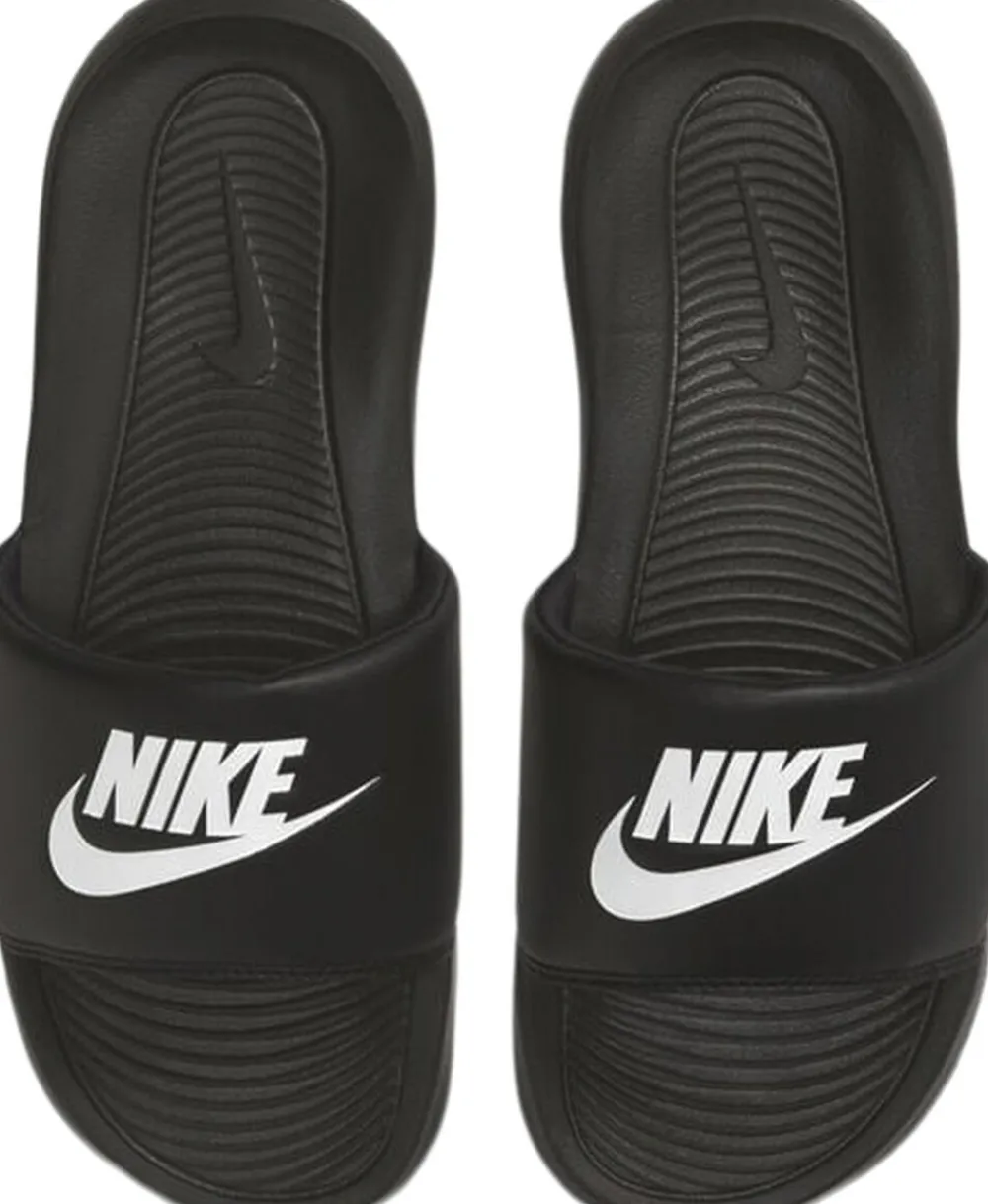 Victori One badesandaler>Nike Hot