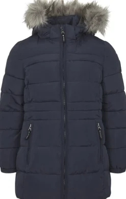 MCKINLEY Victoria parkajakke Sort New