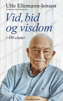 Vid, bid og visdom>Bøger Clearance