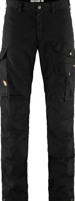 Fjällräven Vidda Pro Trousers M Sort Online