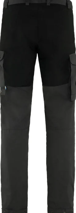 Vidda Pro Trousers M>Fjällräven Best