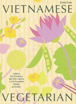 New Mags Vietnamese Vegetarian