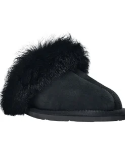 Dame Lovelies VIGRA - SHEARLING SLIPPERS