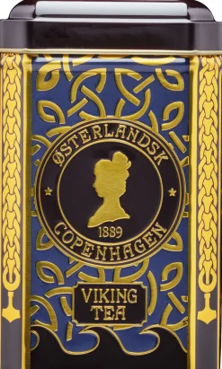 Østerlandsk Tehus Viking Tea - 12stk. Pyramidethebreve Hot