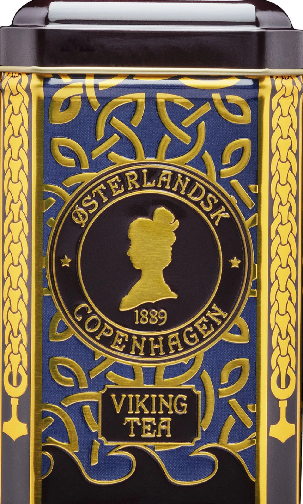 Østerlandsk Tehus Viking Tea - 12stk. Pyramidethebreve Hot