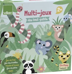 - 5-i-1 spil af Michelle Carlslund><noscript><img width=