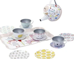 Børn VILAC - Kuffert med tesæt