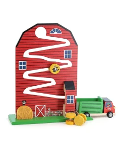 VILAC - Kuglebane - Høst på gården Clearance