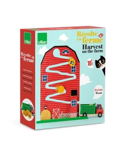 VILAC - Kuglebane - Høst på gården Clearance