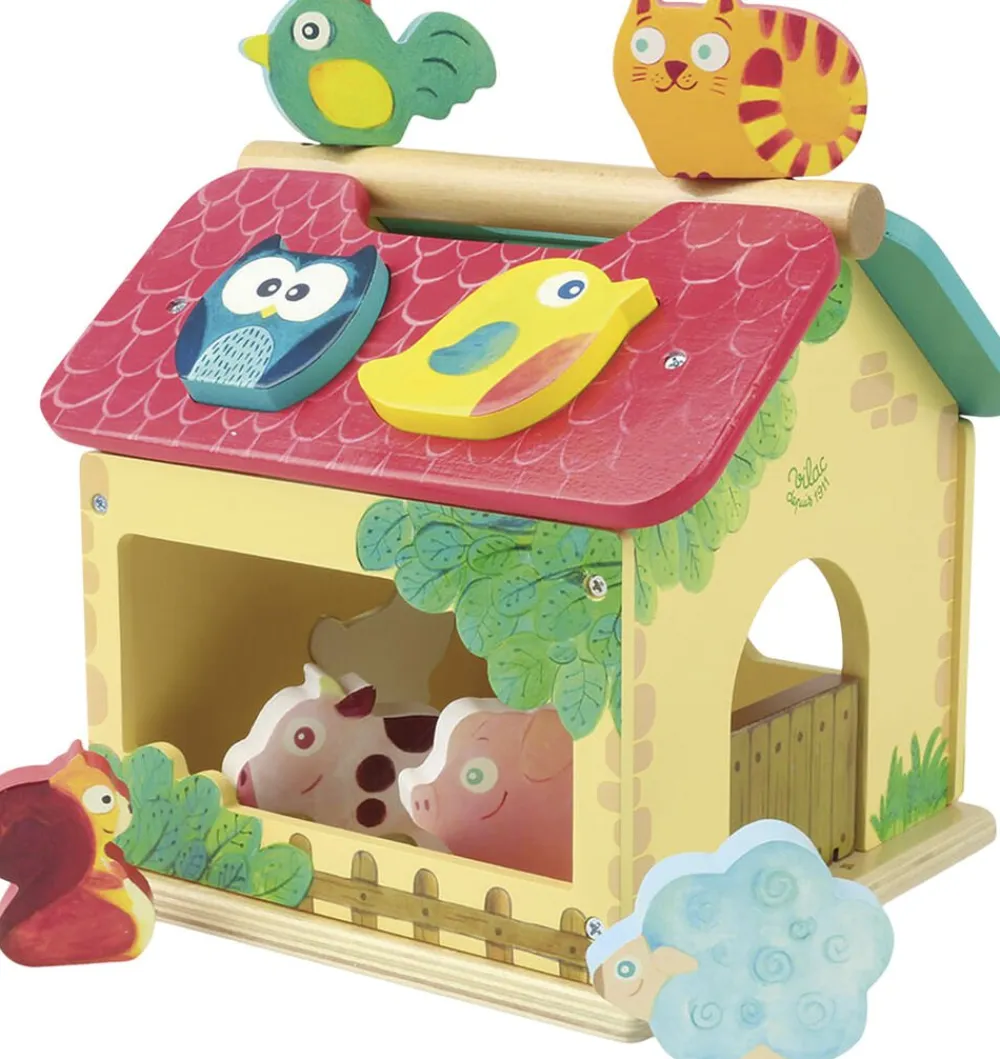 - Puttekasse - Bondegården>VILAC Sale