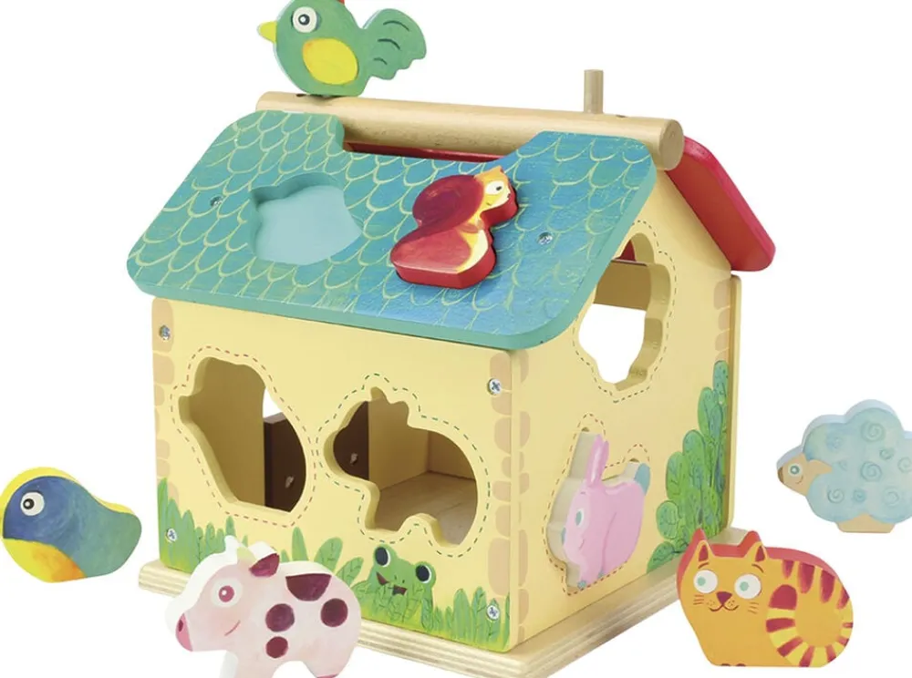 - Puttekasse - Bondegården>VILAC Sale