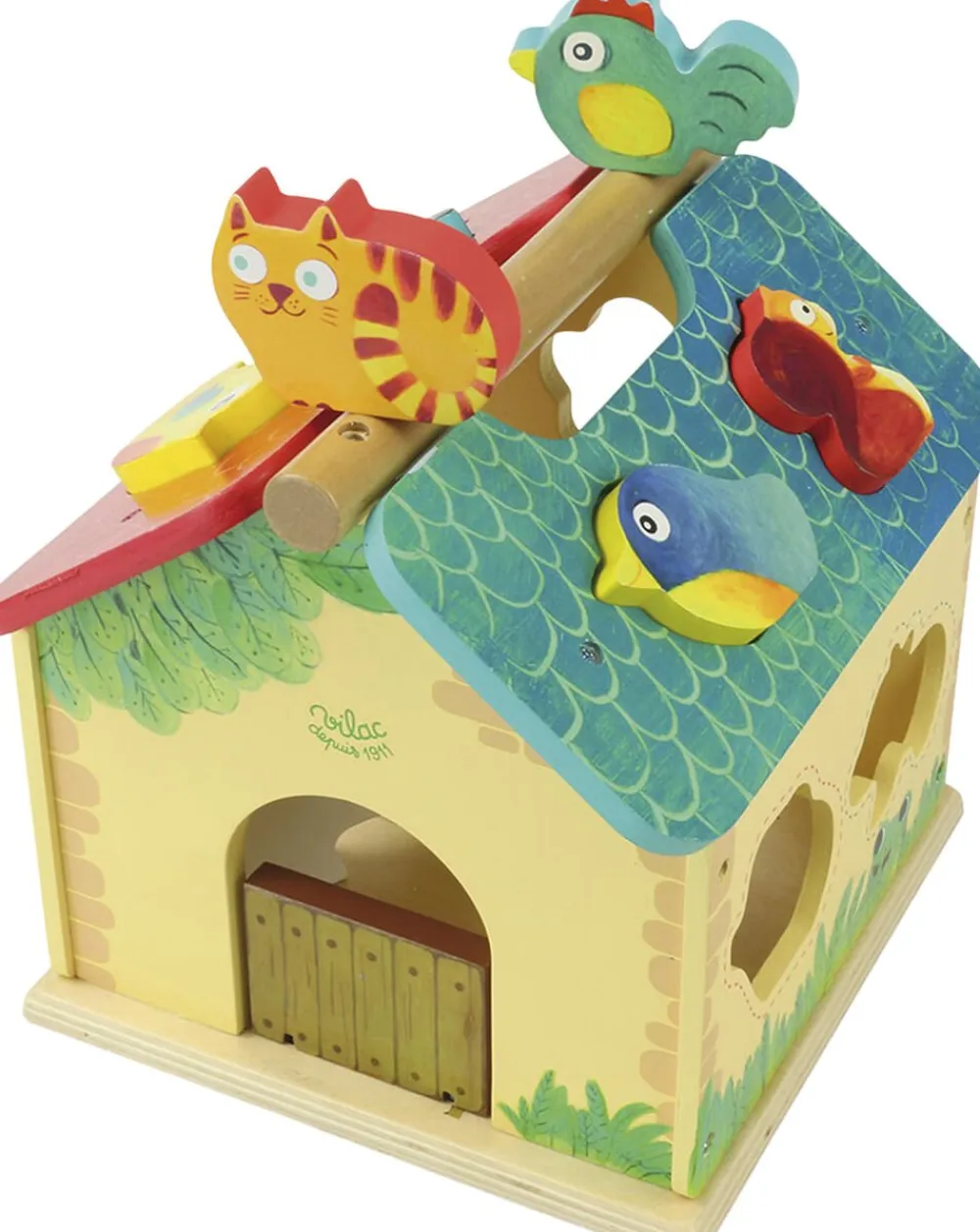 - Puttekasse - Bondegården>VILAC Sale