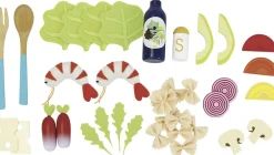 VILAC - Salatskål Best