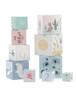 - Stableklodser - Verdens Dyr af Sarah Betz>VILAC Discount