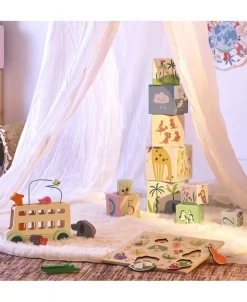 - Stableklodser - Verdens Dyr af Sarah Betz><noscript><img width=