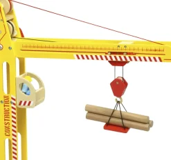 VILAC - Stor kran Discount