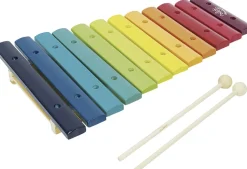 - Xylofon i træ>VILAC