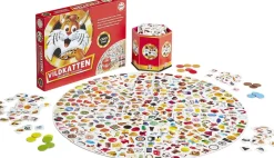 Børn Vildkatten 300