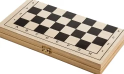 VINI GAME VINI 3 i 1 SKAK-DAM-BACKG Sale