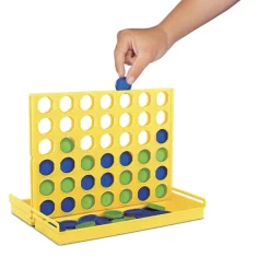 VINI GAME VINI 4 PÅ STRIBE I BOX Online