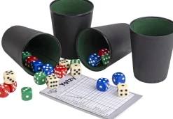 Børn VINI GAME VINI 4 PERS. RAFLEMAGASIN