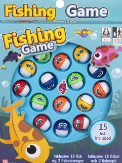 VINI B/O FISKESPIL m15>VINI GAME Online