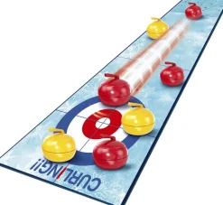 VINI GAME VINI CURLING 2-IN-1 90x20 Sale