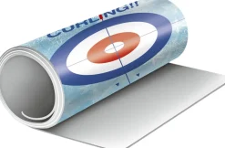 VINI GAME VINI CURLING 2-IN-1 90x20 Sale